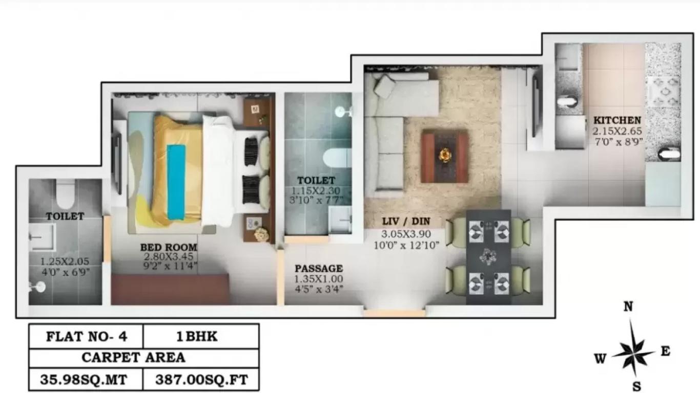 valentine apartment 1 malad east-valentine-floor-plan (2).jpg